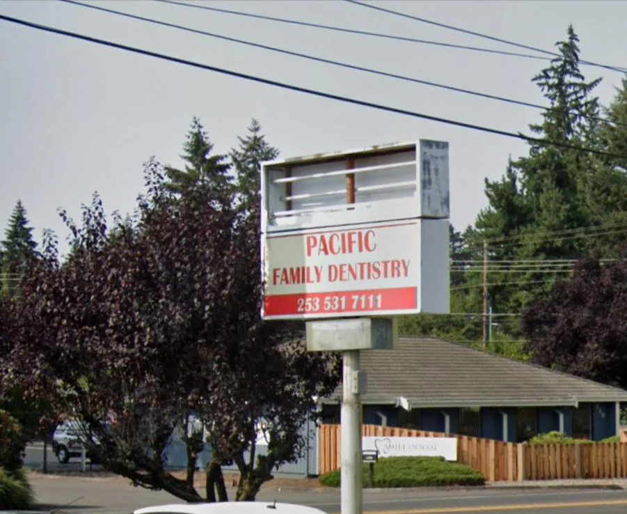 Pacific Family Dentistry Picture 7