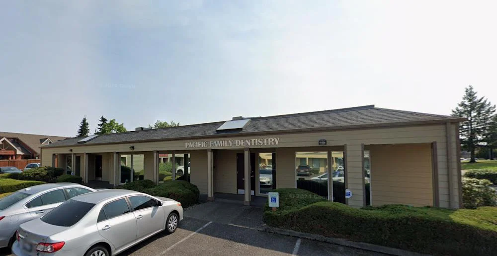 Pacific Family Dentistry Picture 9