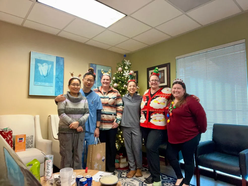 Pacific Family Dentistry Picture 3