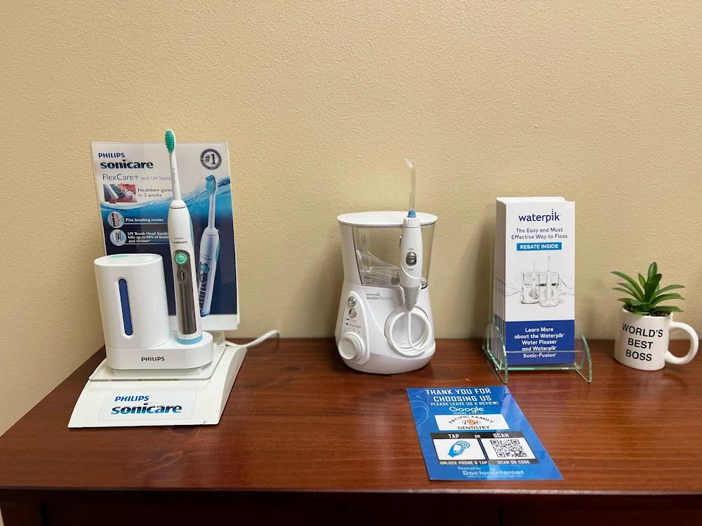 Pacific Family Dentistry Picture 10