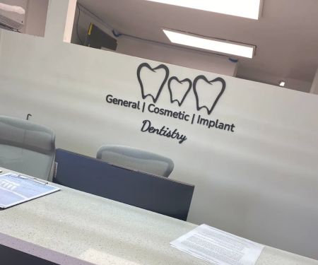 M.N. Dentalcare