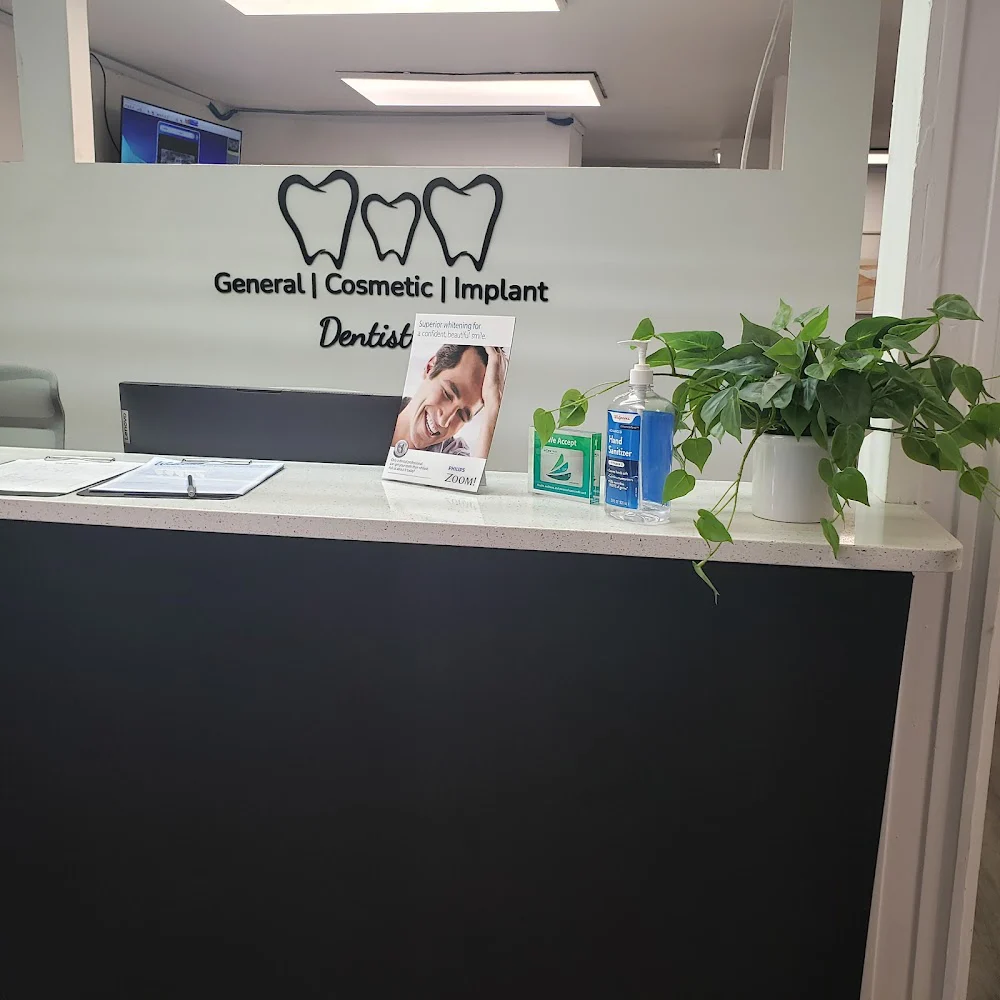 M.N. Dentalcare Picture 4