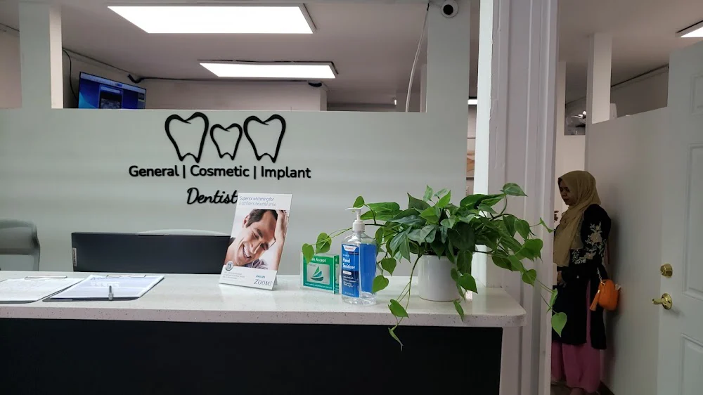 M.N. Dentalcare Picture 5