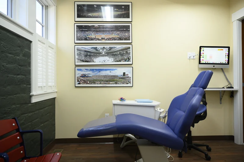 Halvorsen Orthodontics Picture 4