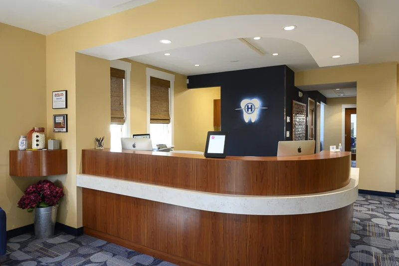 Halvorsen Orthodontics Picture 6