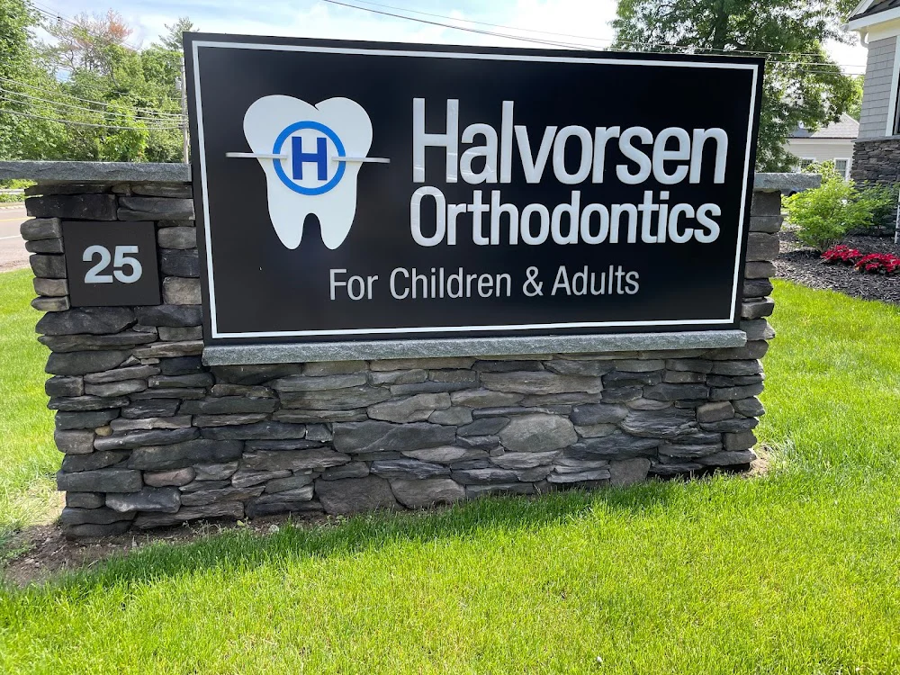 Halvorsen Orthodontics Picture 9