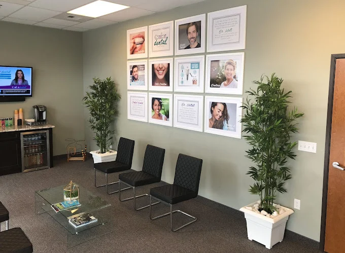 Comfort Dental South Tacoma - Your Trusted Dentist in Tacoma Picture 5