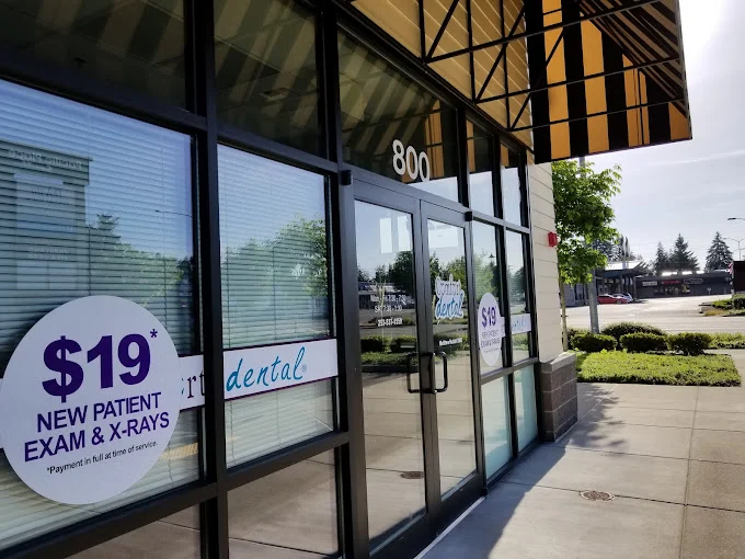 Comfort Dental South Tacoma - Your Trusted Dentist in Tacoma Picture 4