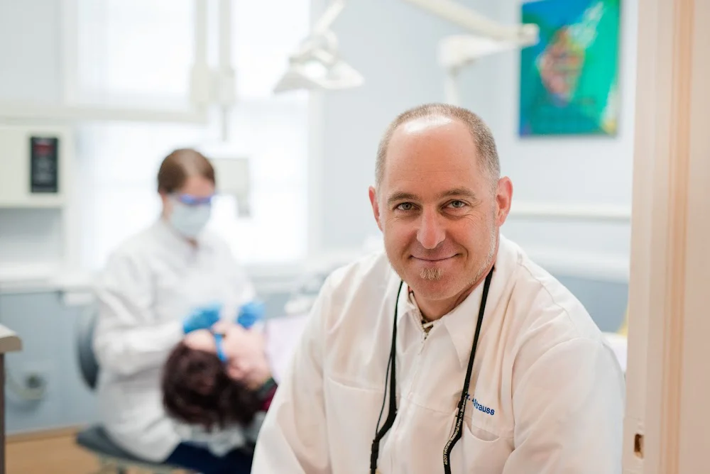 Family and Cosmetic Dentistry Picture 9