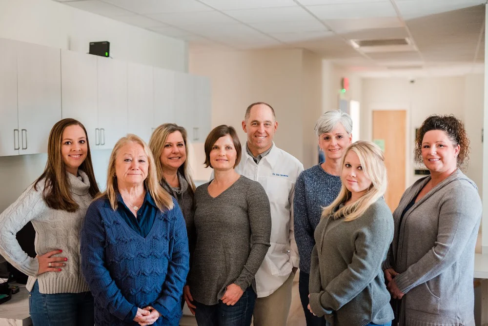 Family and Cosmetic Dentistry Picture 8