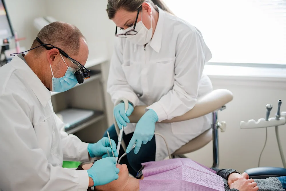 Family and Cosmetic Dentistry Picture 7