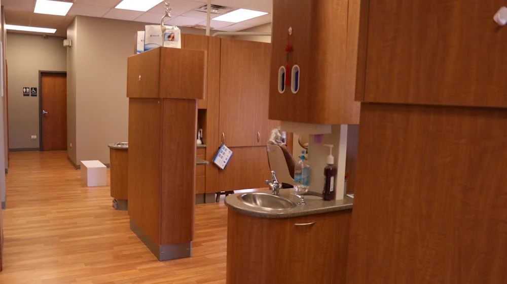 Cosmos Family Dental, PC Picture 2