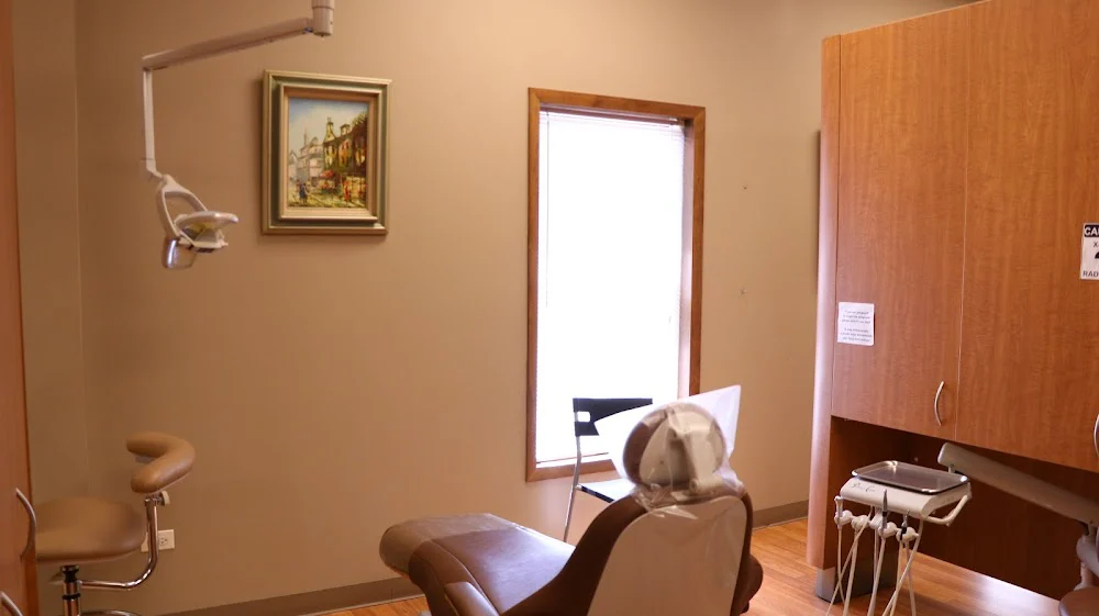 Cosmos Family Dental, PC Picture 7