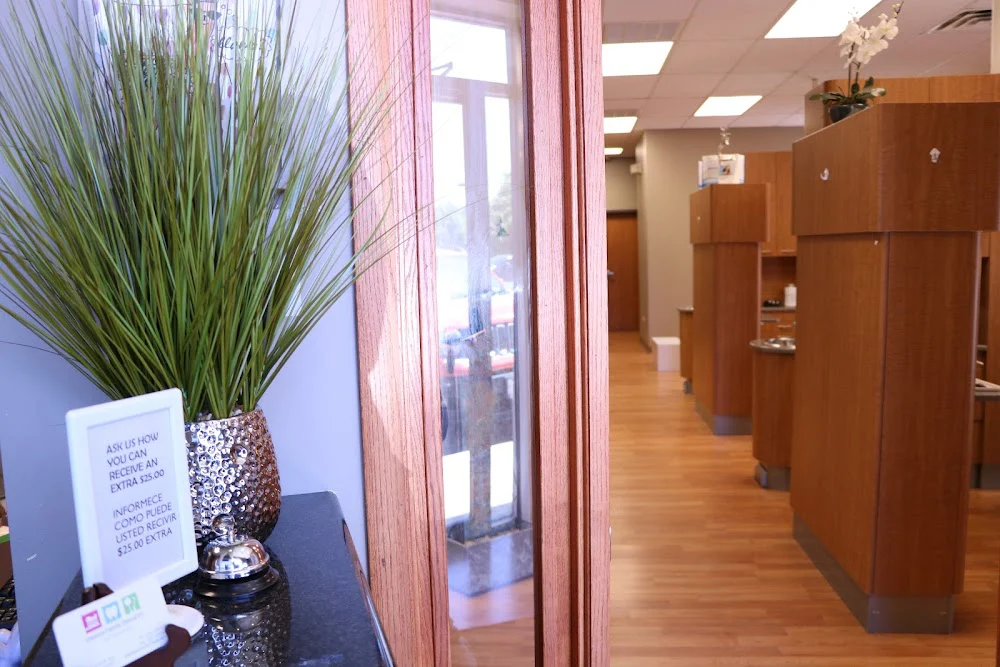 Cosmos Family Dental, PC Picture 3