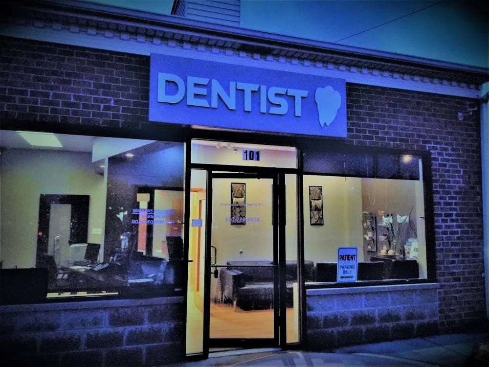 Cosmos Family Dental, PC Picture 9