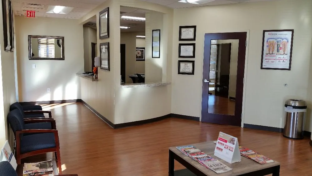 Lee Family Dentistry Picture 8