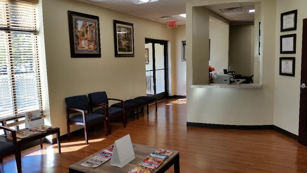 Lee Family Dentistry Picture 10
