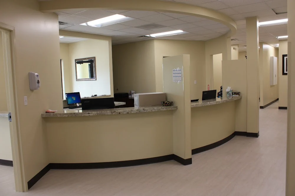 Lee Family Dentistry Picture 9