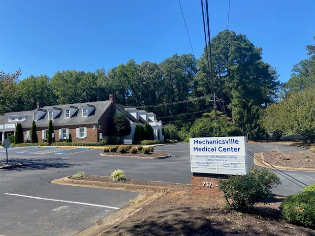 Seven Pines Dental Group Mechanicsville Picture 4