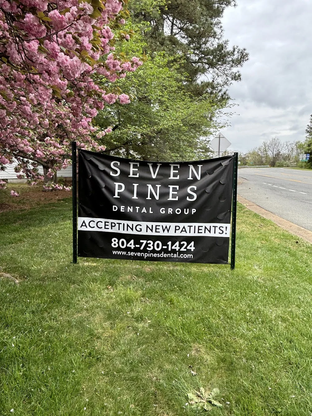 Seven Pines Dental Group Mechanicsville Picture 2