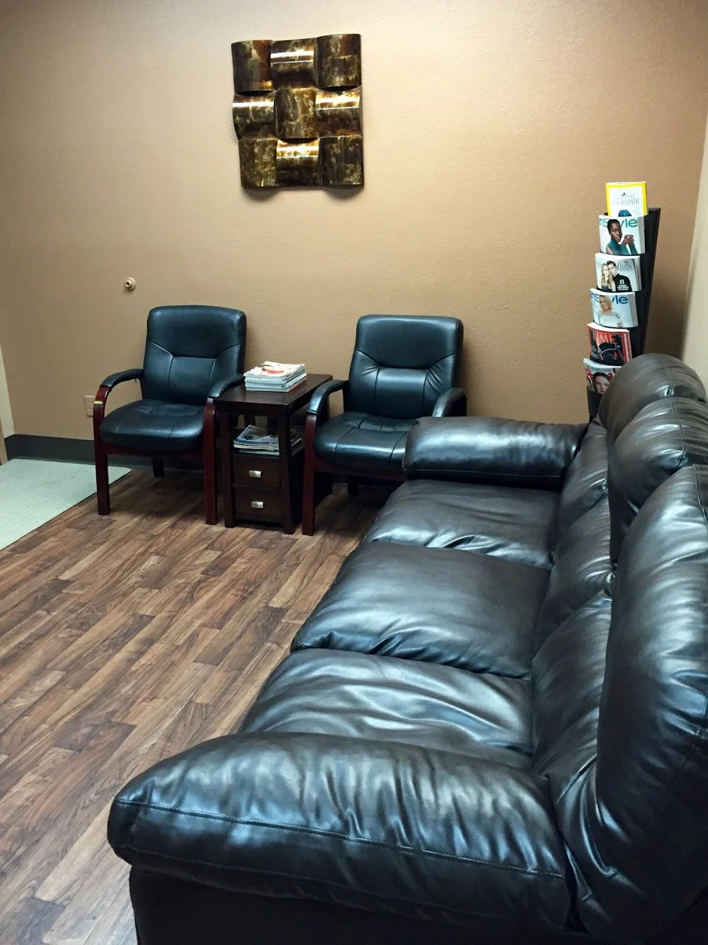 Elegant Dentistry, Brett Sperry DMD Picture 2