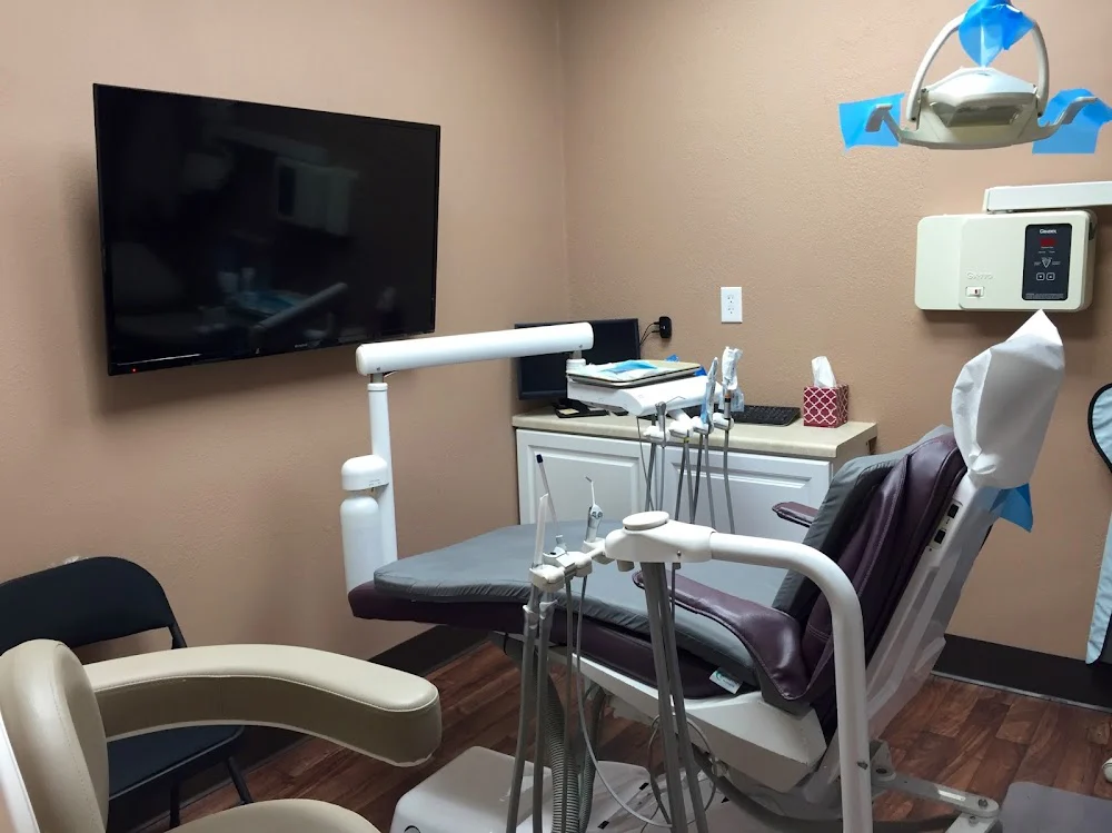 Elegant Dentistry, Brett Sperry DMD Picture 4