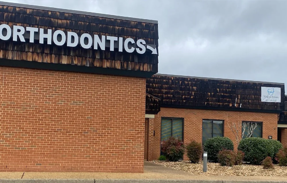 Virginia Braces and Invisalign® Center - Mechanicsville Picture 1