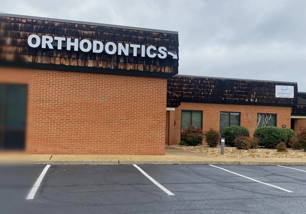 Virginia Braces and Invisalign® Center - Mechanicsville Picture 2