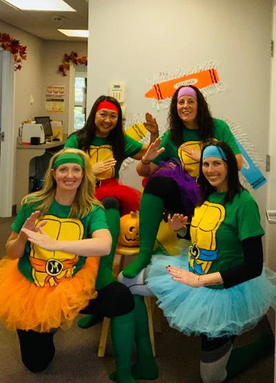 Easton Pediatric Dentistry Picture 3