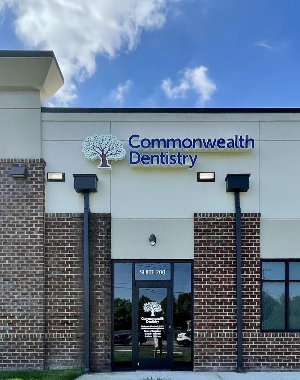 Commonwealth Dentistry Picture 1
