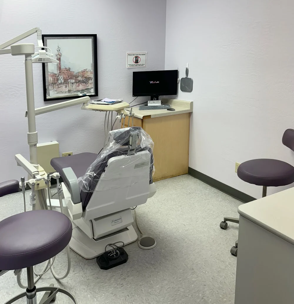 Onet Dentistry Picture 1