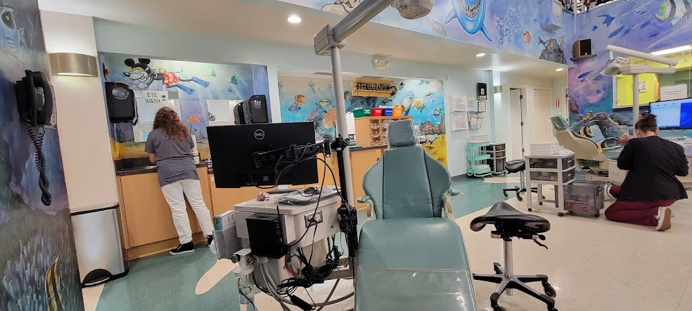 Aloha Orthodontics Picture 3