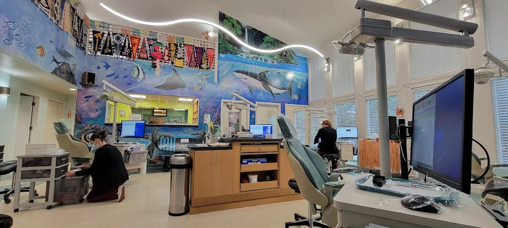 Aloha Orthodontics Picture 4