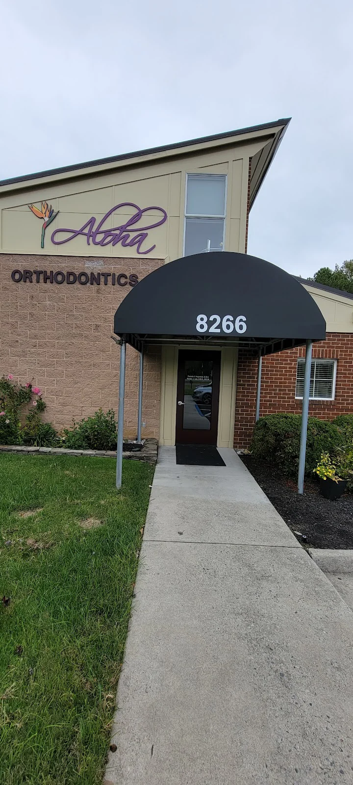 Aloha Orthodontics Picture 5