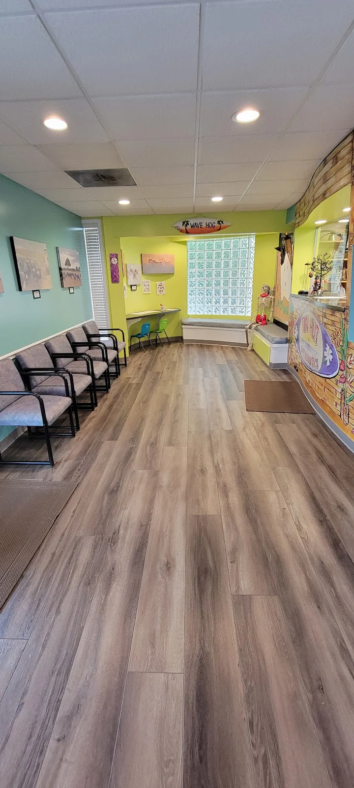 Aloha Orthodontics Picture 2