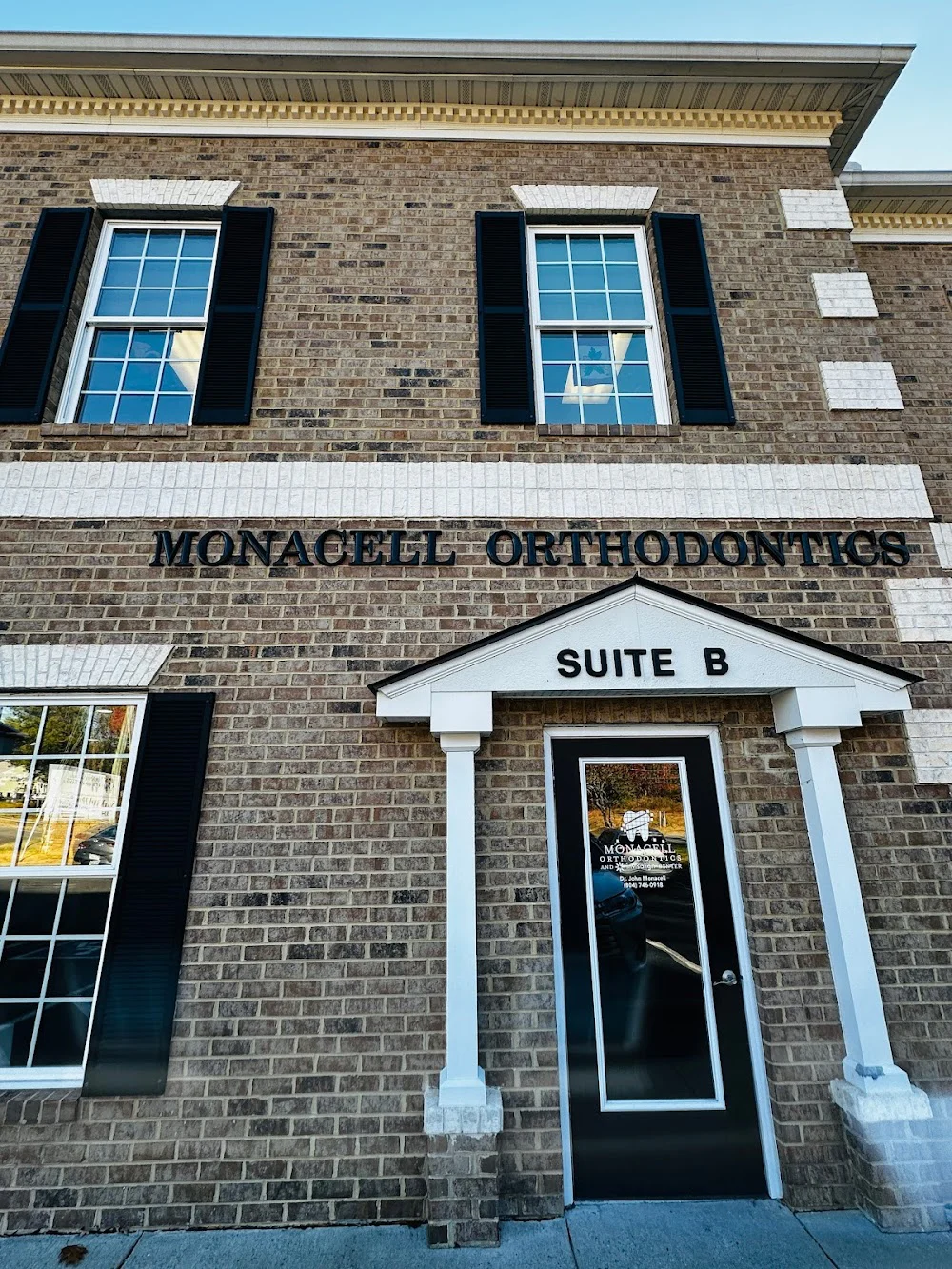 James River Orthodontics Picture 2