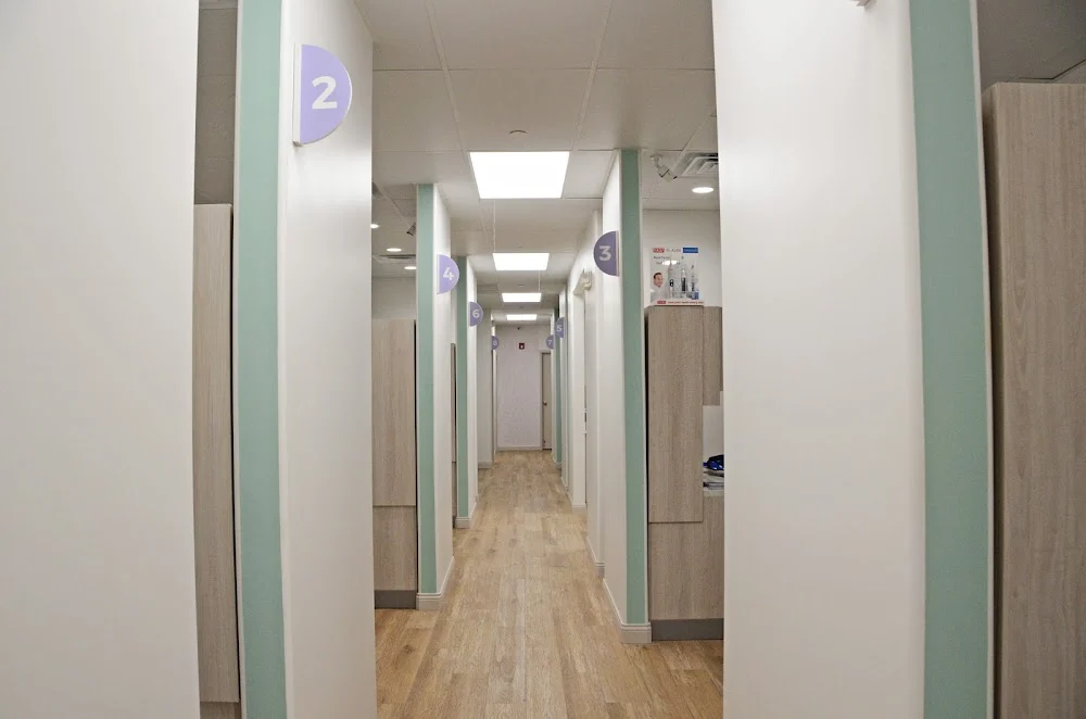 Pacific Smiling Dental & Orthodontics Picture 6