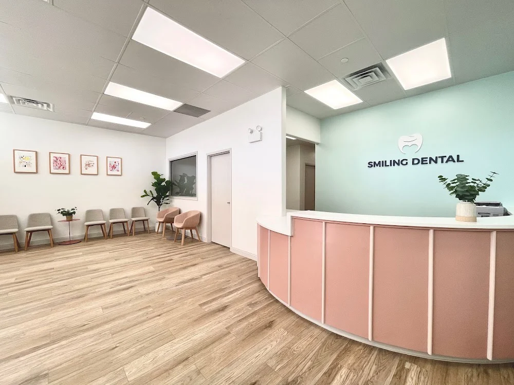 Pacific Smiling Dental & Orthodontics Picture 1