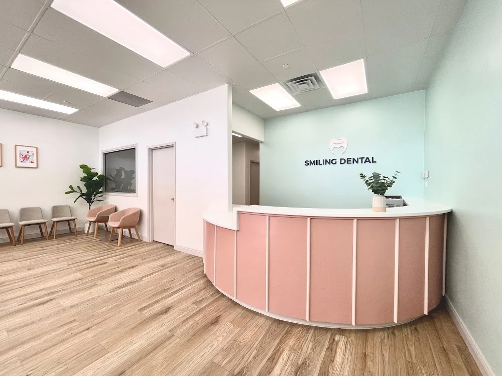 Pacific Smiling Dental & Orthodontics Picture 2