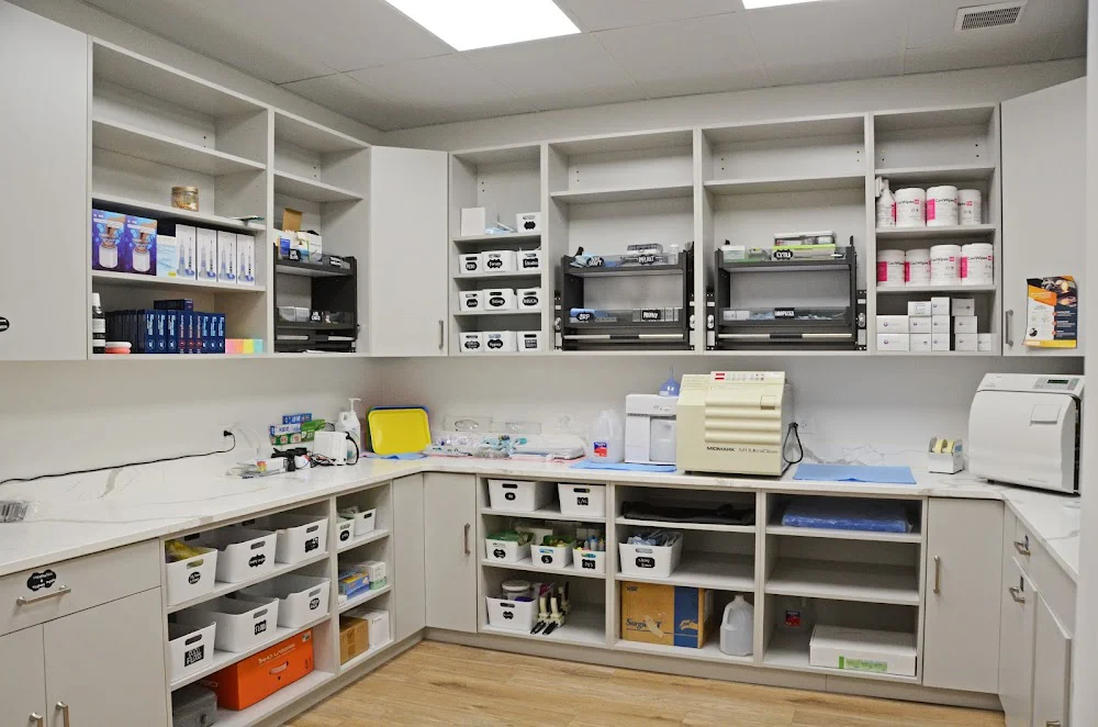 Pacific Smiling Dental & Orthodontics Picture 7
