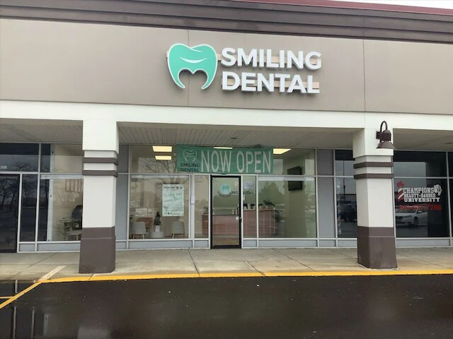 Pacific Smiling Dental & Orthodontics Picture 3