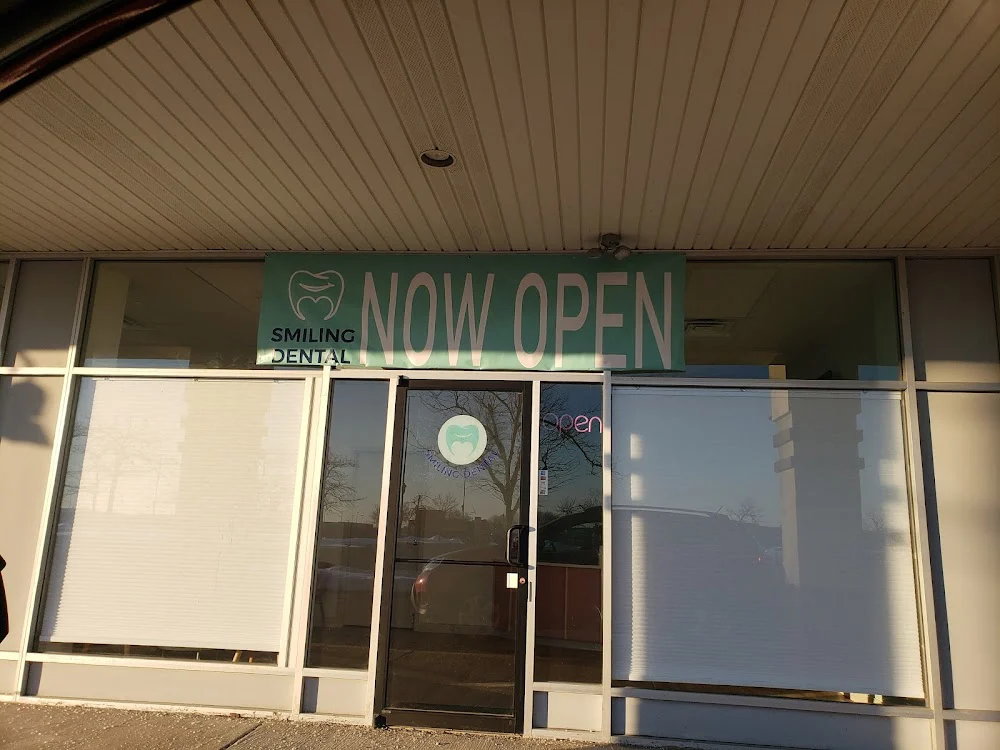 Pacific Smiling Dental & Orthodontics Picture 10