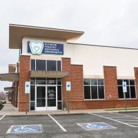 Richmond Pediatric Dentistry and Orthodontics ico