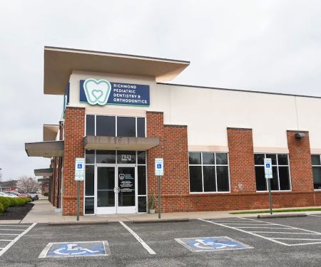 Richmond Pediatric Dentistry and Orthodontics