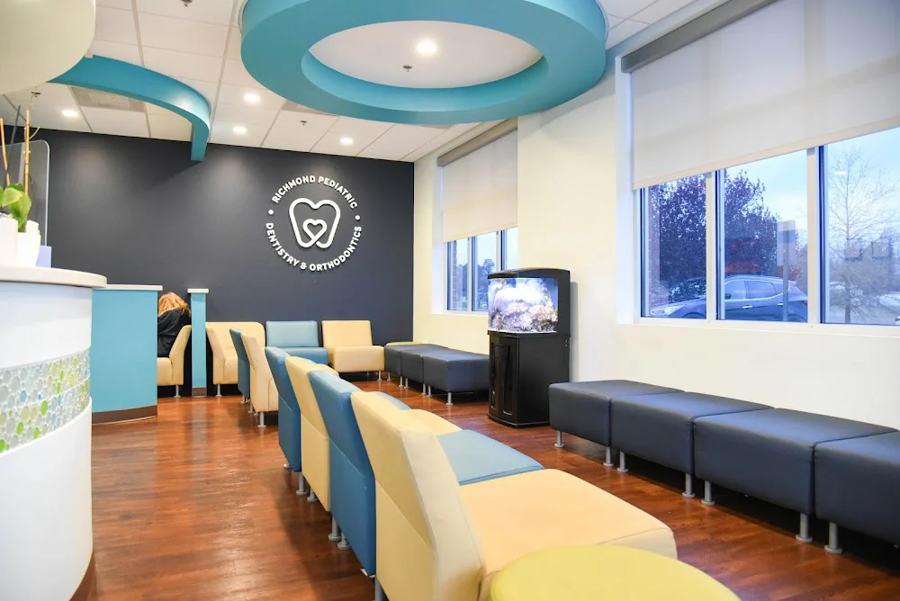 Richmond Pediatric Dentistry and Orthodontics Picture 2