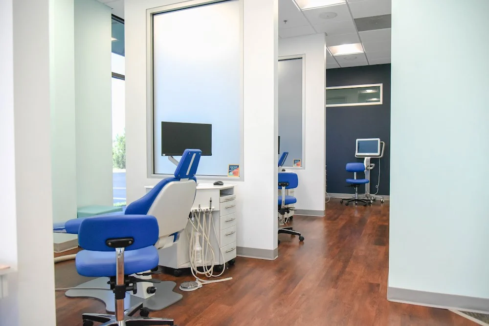 Richmond Pediatric Dentistry and Orthodontics Picture 3