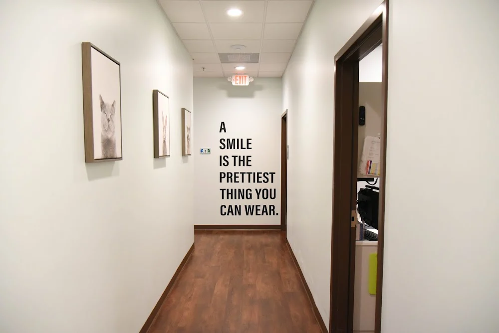 Richmond Pediatric Dentistry and Orthodontics Picture 10