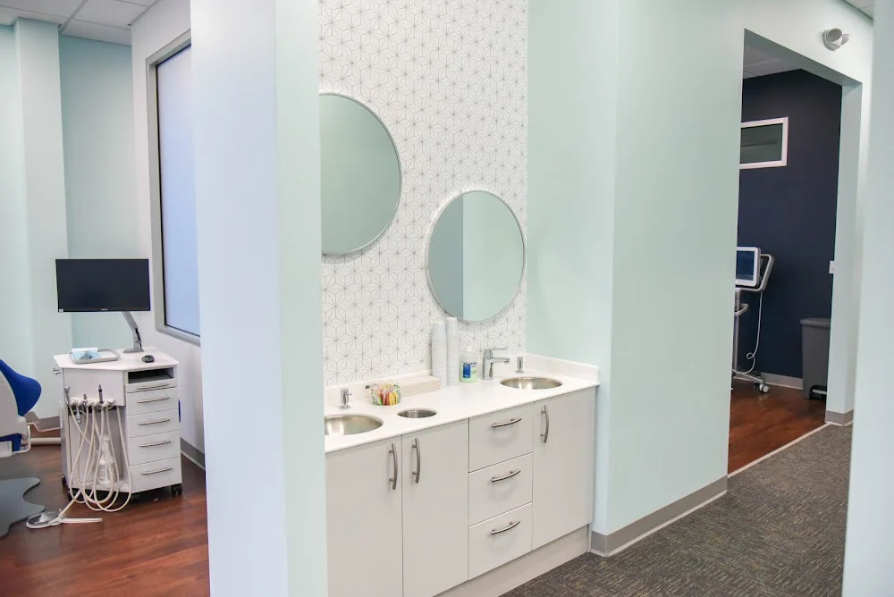 Richmond Pediatric Dentistry and Orthodontics Picture 9