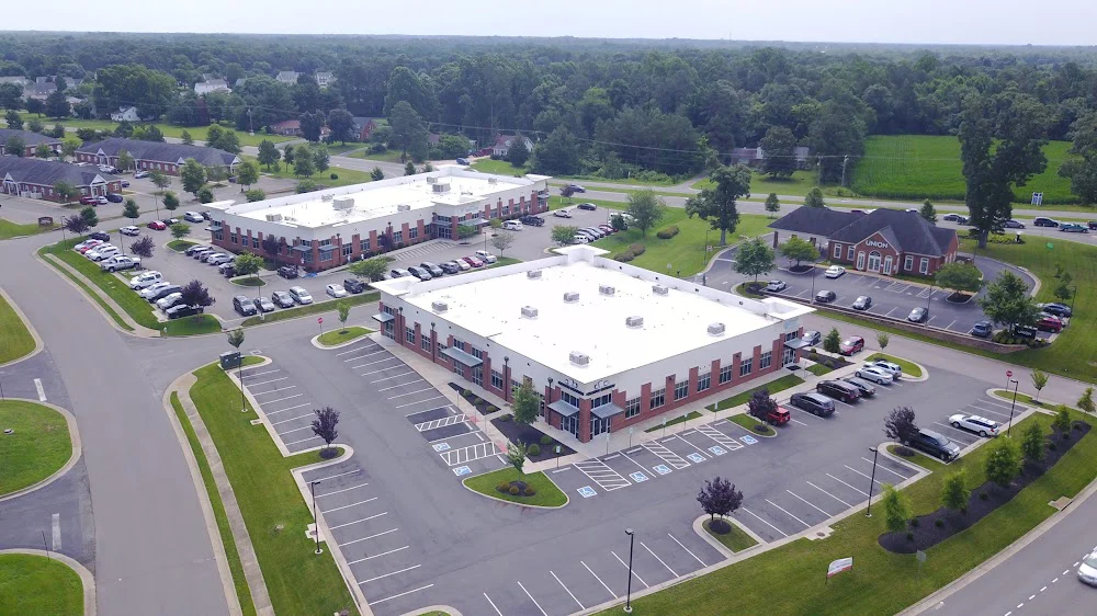 Richmond Pediatric Dentistry and Orthodontics Picture 6