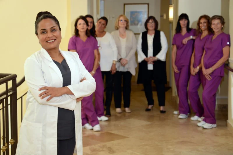 Westwood Periodontics Picture 9